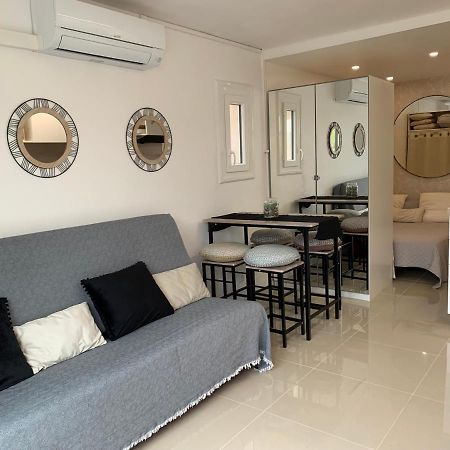 Joli Studio Proche Plage 阿格德 外观 照片